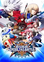 苍翼默示录交叉组队战免安装中文版