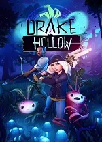 空穴(Drake Hollow)