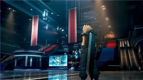 ff7重制版修改器使用教程