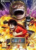 海贼无双3电脑版
