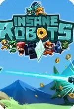 疯狂机器人修改器