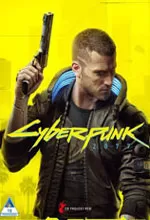 cyberpunk2077画质补丁