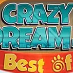 疯狂的梦最佳版五项修改器