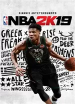 NBA 2K19修改器