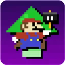 马里奥的迷你游戏大混乱(LevelUpMMM)