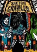 涂鸦勇者(Sketch Crawler)