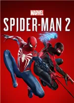 漫威蜘蛛侠2电脑版
