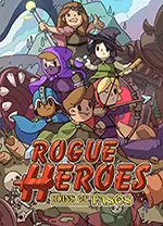 痞子英雄泰索斯遗迹中文版
