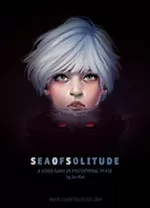 孤独之海(Sea of Solitude)