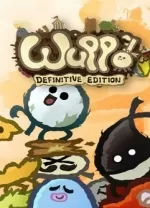 巫泡(Wuppo)中文版