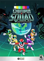 彩度战队修改器