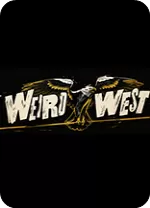 怪异西部十六项修改器