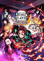 鬼灭之刃火神血风谭(Switch模拟器版)