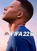 FIFA 22十一项修改器