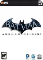 蝙蝠侠阿卡姆起源十二项修改器