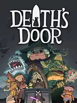 死亡之门中文版