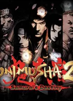 鬼武者2高清复刻版