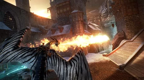 世纪灰烬时代steam中文版
