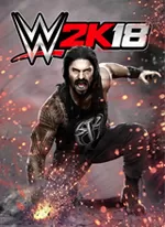 WWE 2K18 十三项修改器
