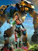 裂缝破坏者二十项修改器