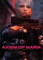 玛丽亚的公理重制版