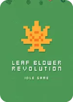 吹叶机旋转无限叶子修改器