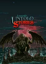 克苏鲁异闻录电脑版