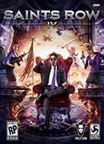 黑道圣徒4世纪版中文版