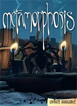 变形记(Metamorphosis)中文版