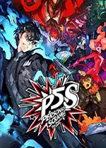 女神异闻录5乱战:魅影攻手