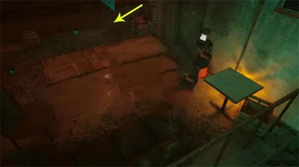 能量饮料位置分布介绍