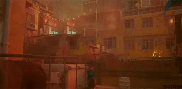 stray游戏自动贩卖机位置攻略