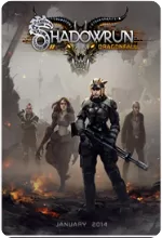 暗影狂奔龙陨修改器