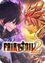 妖精的尾巴2豪华中文版