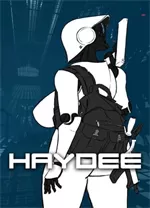 haydee免安装中文版