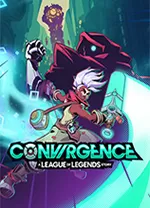 聚点危机英雄联盟中文版