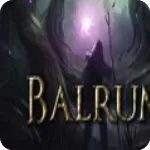 Balrum三项修改器