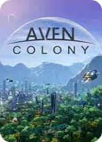 艾文殖民地五项超级修改器