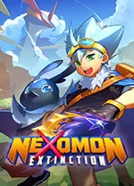 尼可梦灭绝电脑版(Nexomon Extinction)