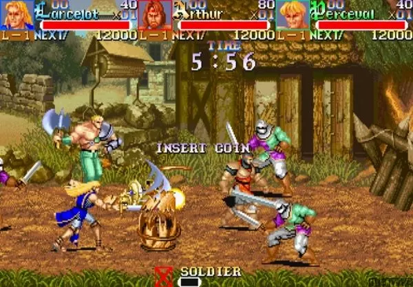 圆桌骑士电脑版下载