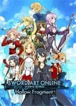 刀剑神域虚空断章中文版