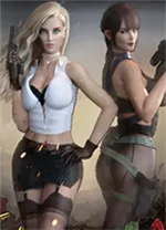 战争与玫瑰修改器