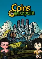 硬币与仙人掌(Coins and Wishpalm)