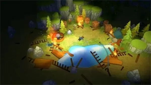 远征猎人下载中文版