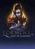 折磨扭蒙拉之潮(Torment: Tides of Numenera)
