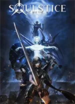 soulstice游戏中文版