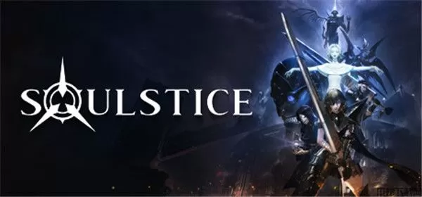 soulstice游戏steam中文版下载