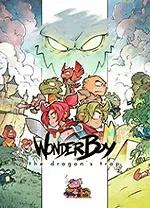 神奇小子龙之陷阱电脑版