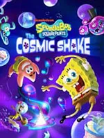 海绵宝宝宇宙摇摆(SpongeBob SquarePants The Cosmic Shake)