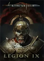 亚瑟王第九军团中文版